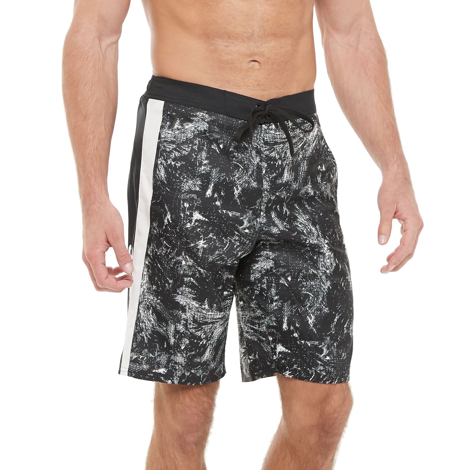 adidas palm swim shorts