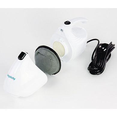 Simplicity Vacuums Flash Micro Handheld Vacuum