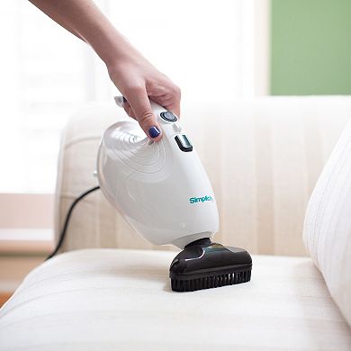 Simplicity Vacuums Flash Micro Handheld Vacuum