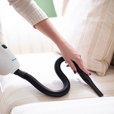 Simplicity Vacuums Flash Micro Handheld Vacuum