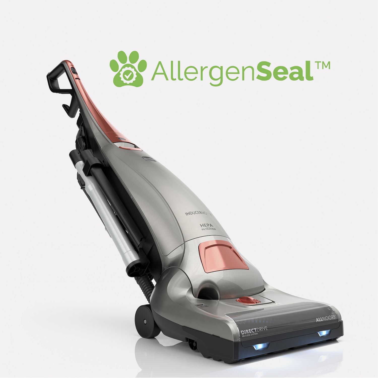 Kenmore Elite 31150 Beltless Pet Friendly Bagged Upright Vacuum - Thumbnail 2