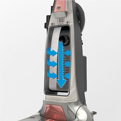 Kenmore Pet Friendly Bagged Upright Vacuum