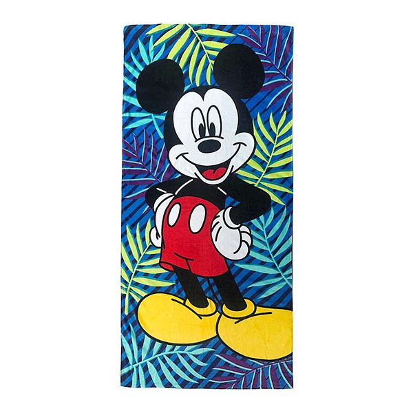 Beach towels on sale at kohl's