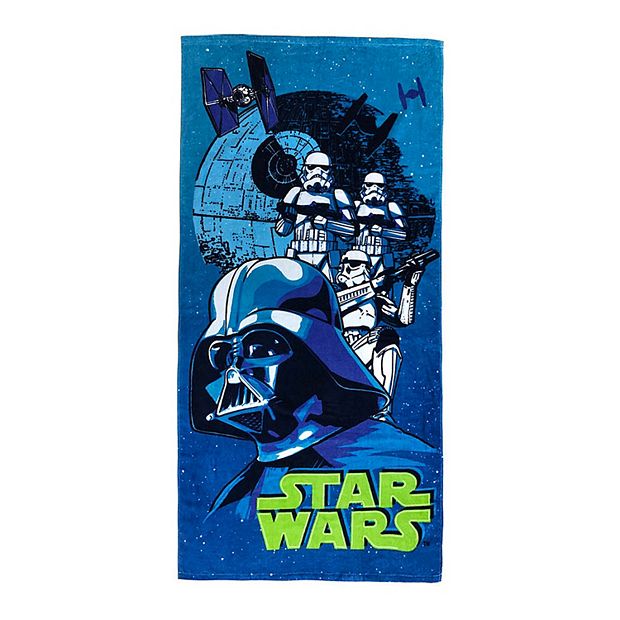 Troop Towel Bath Towel, Bath Towels, Household