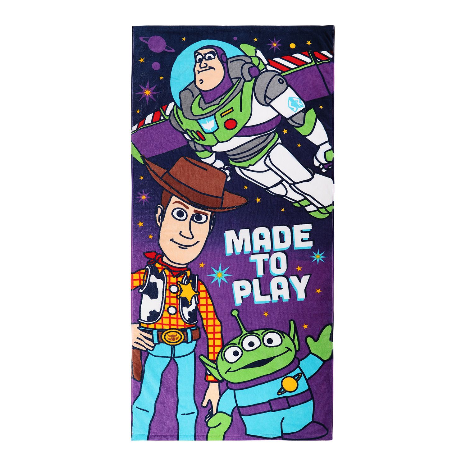 kohls toy story bedding