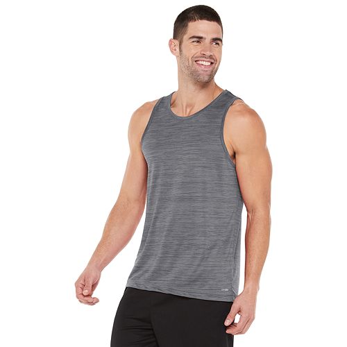 Men's Tek Gear® DryTek Tank