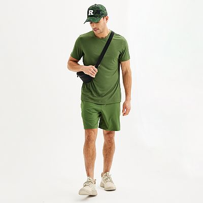Men's Tek Gear® Dry Tek Tee