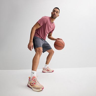 Men's Tek Gear DryTek Tee