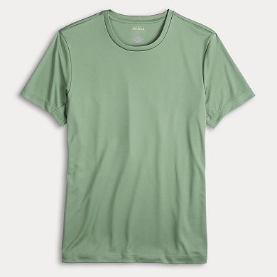 Men's Tek Gear DryTek Tee