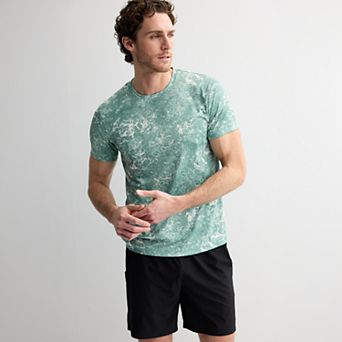 Men's Tek Gear® Dry Tek Tee