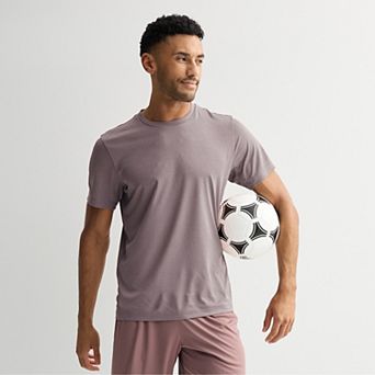 Men's Tek Gear® Dry Tek Tee