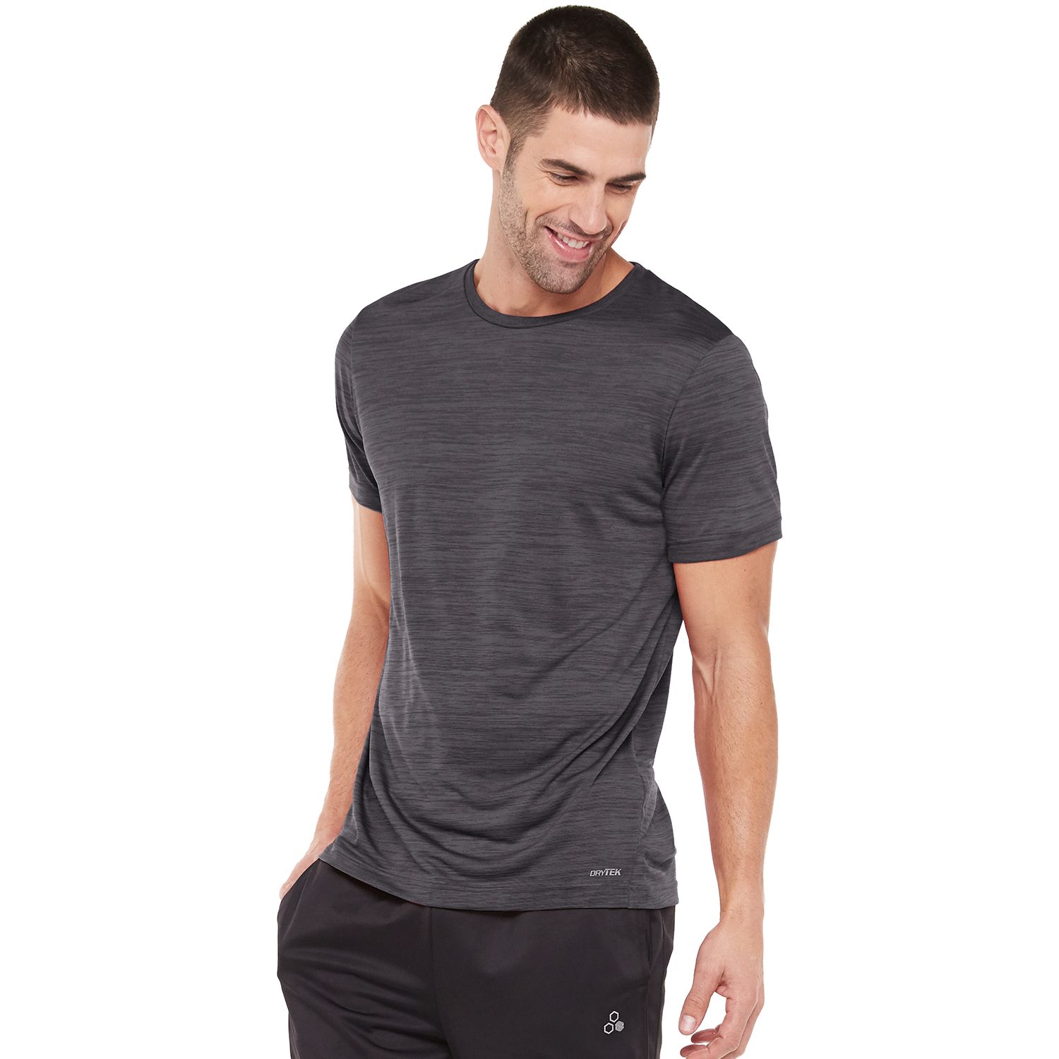 kohls mens athletic shirts