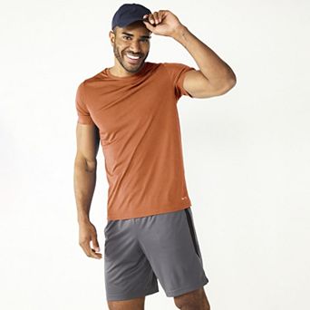 Men's Tek Gear® Dry Tek Tee