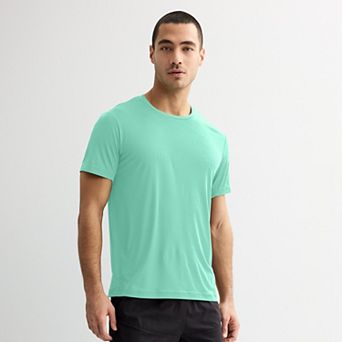 Men's Tek Gear® Dry Tek Tee