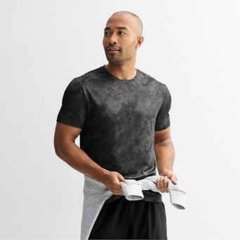 Men's Tek Gear® Dry Tek Tee
