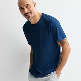 Men's Tek Gear® Dry Tek Tee