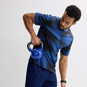 Men's Tek Gear® Dry Tek Tee