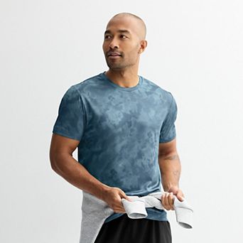 Men's Tek Gear® Dry Tek Tee