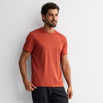 Men's Tek Gear® Dry Tek Tee