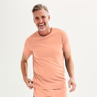 Men's Tek Gear® Dry Tek Tee