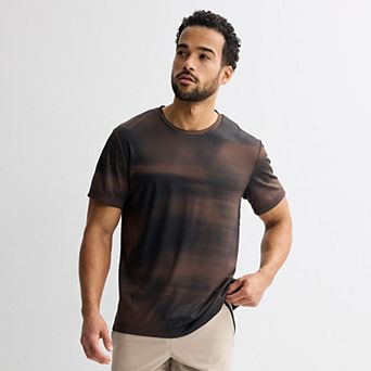Men's Tek Gear® Dry Tek Tee