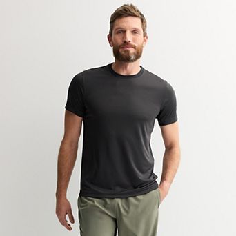 Men's Tek Gear® Dry Tek Tee