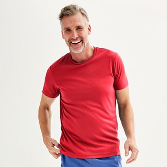 Men's Tek Gear® Dry Tek Tee