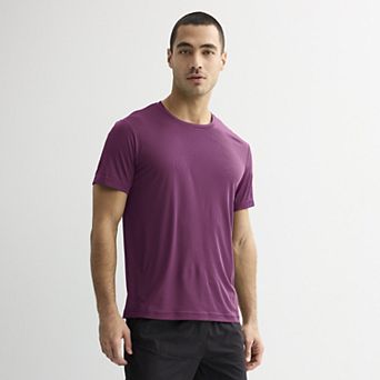 Men's Tek Gear® Dry Tek Tee