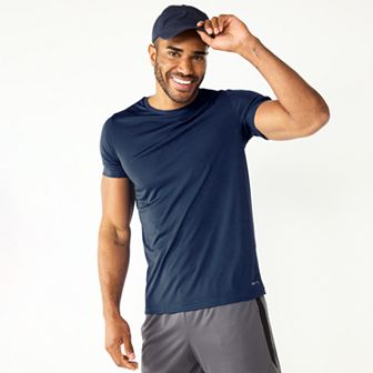 Men's Tek Gear® Dry Tek Tee
