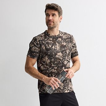 Men's Tek Gear® Dry Tek Tee