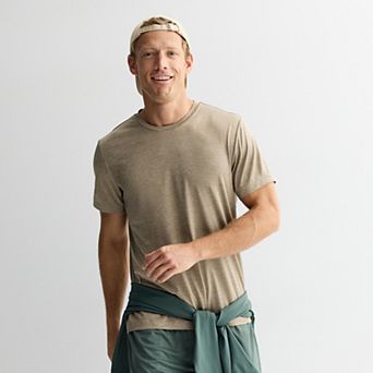 Men's Tek Gear® Dry Tek Tee