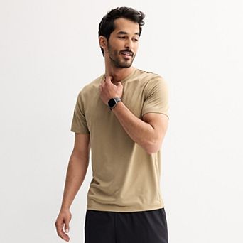 Men's Tek Gear® Dry Tek Tee