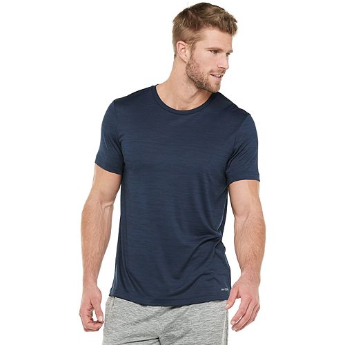 Men's Tek Gear® DryTek Tee