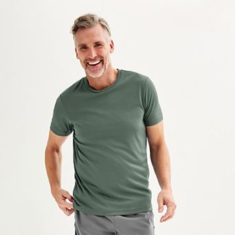 Men's Tek Gear® Dry Tek Tee