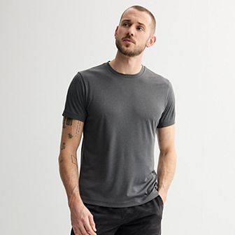 Men's Tek Gear® Dry Tek Tee