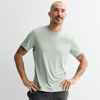 Men's Tek Gear® Dry Tek Tee