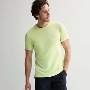Men's Tek Gear® Dry Tek Tee