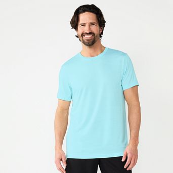 Men's Tek Gear® Dry Tek Tee