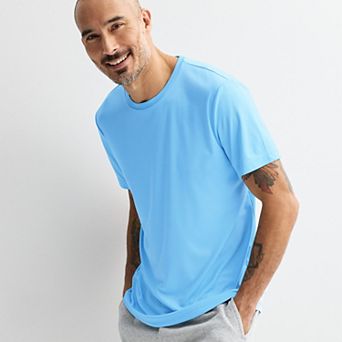 Men's Tek Gear® Dry Tek Tee
