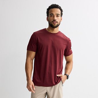 Men's Tek Gear® Dry Tek Tee