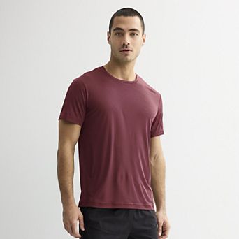 Men's Tek Gear® Dry Tek Tee