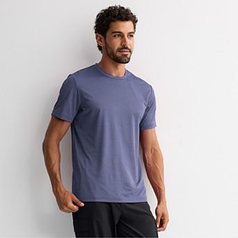 Men's Tek Gear® Dry Tek Tee