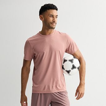 Men's Tek Gear® Dry Tek Tee