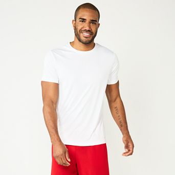 Men's Tek Gear® Dry Tek Tee