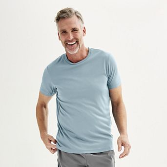 Men's Tek Gear® Dry Tek Tee