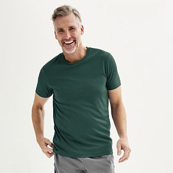 Men's Tek Gear® Dry Tek Tee