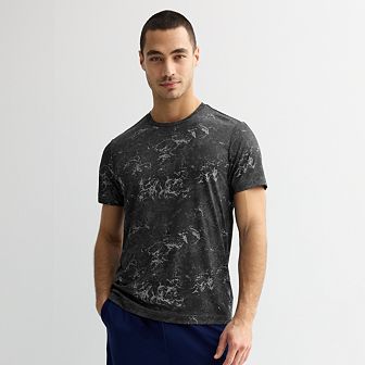 Men's Tek Gear® Dry Tek Tee