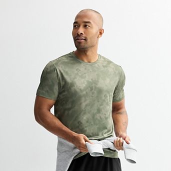 Men's Tek Gear® Dry Tek Tee