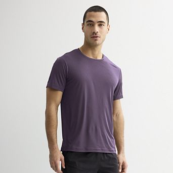 Men's Tek Gear® Dry Tek Tee