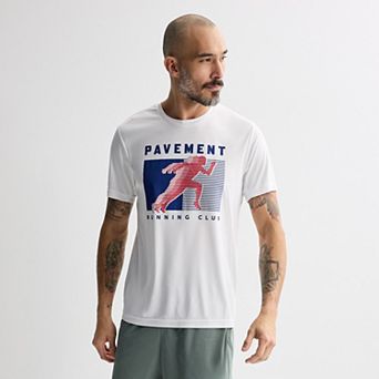 Men's Tek Gear® Dry Tek Tee